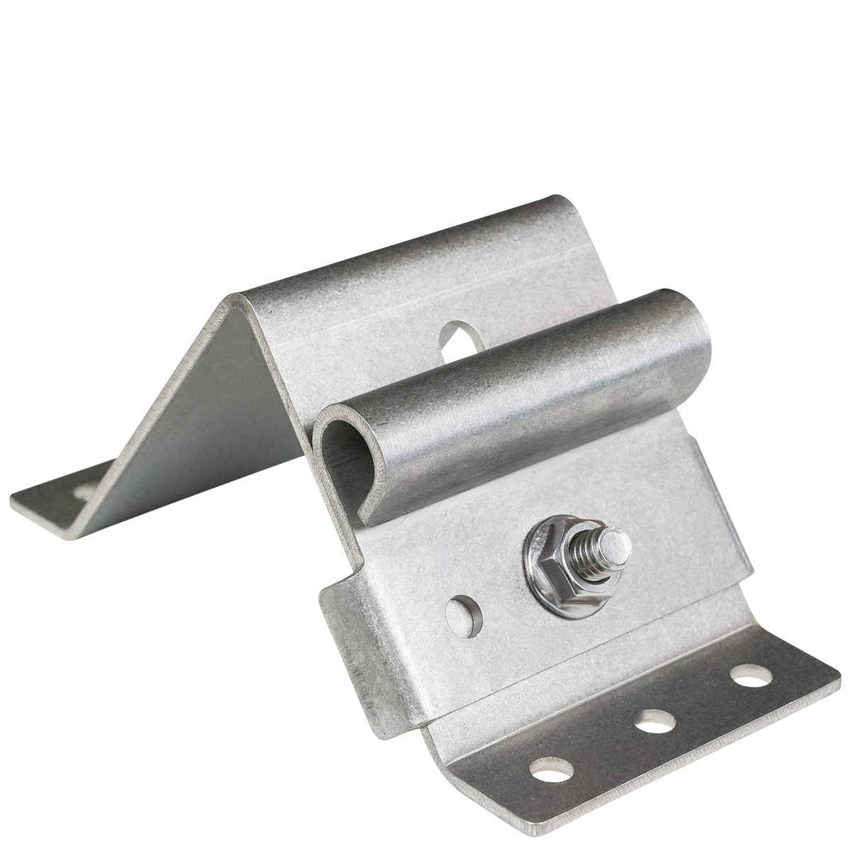 Stainless Steel Adjustable Top Bracket Assembly