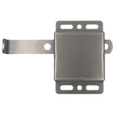 Stainless Steel Inside Slide Lock