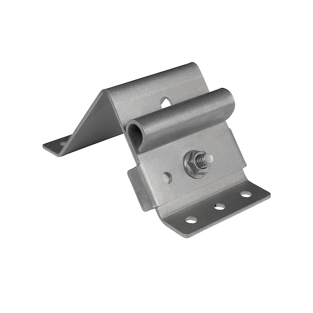 Stainless Steel Adjustable Top Bracket Assembly