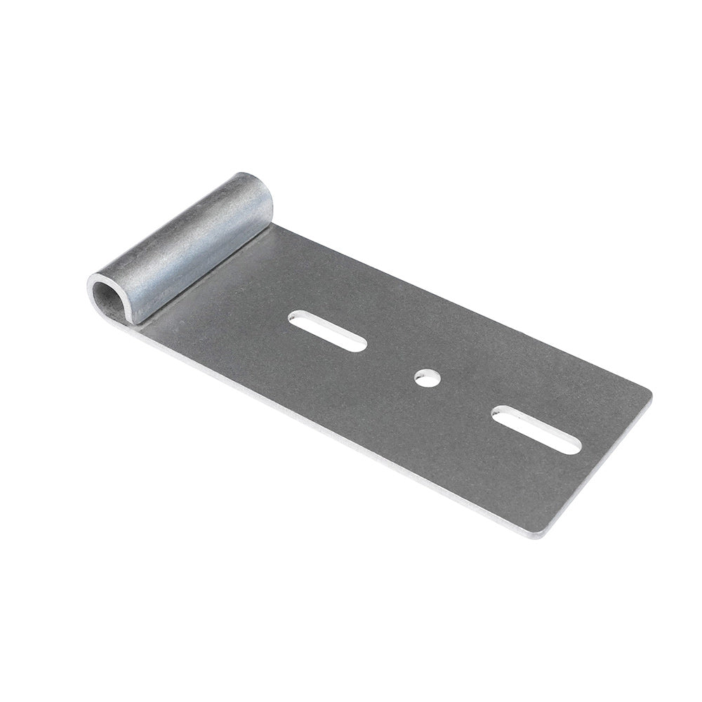 Stainless Steel Low Headroom Garage Door Top Bracket