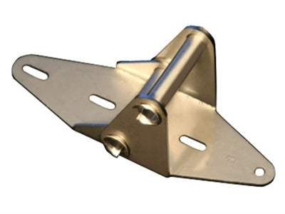 316 Series Stainless Steel Garage Door Hinge, 12ga.