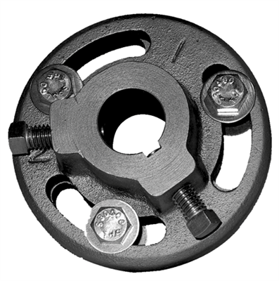 Couplers, Specialty Coated