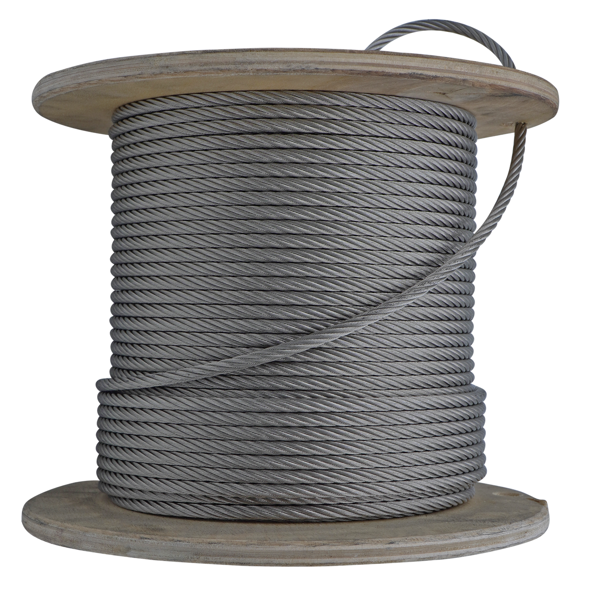 Bulk Stainless Steel Garage Door Cable