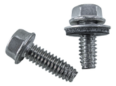 Stainless Steel Hinge Screws