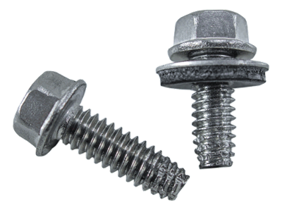 Stainless Steel Hinge Screws