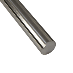 Stainless Steel Torsion Shafts