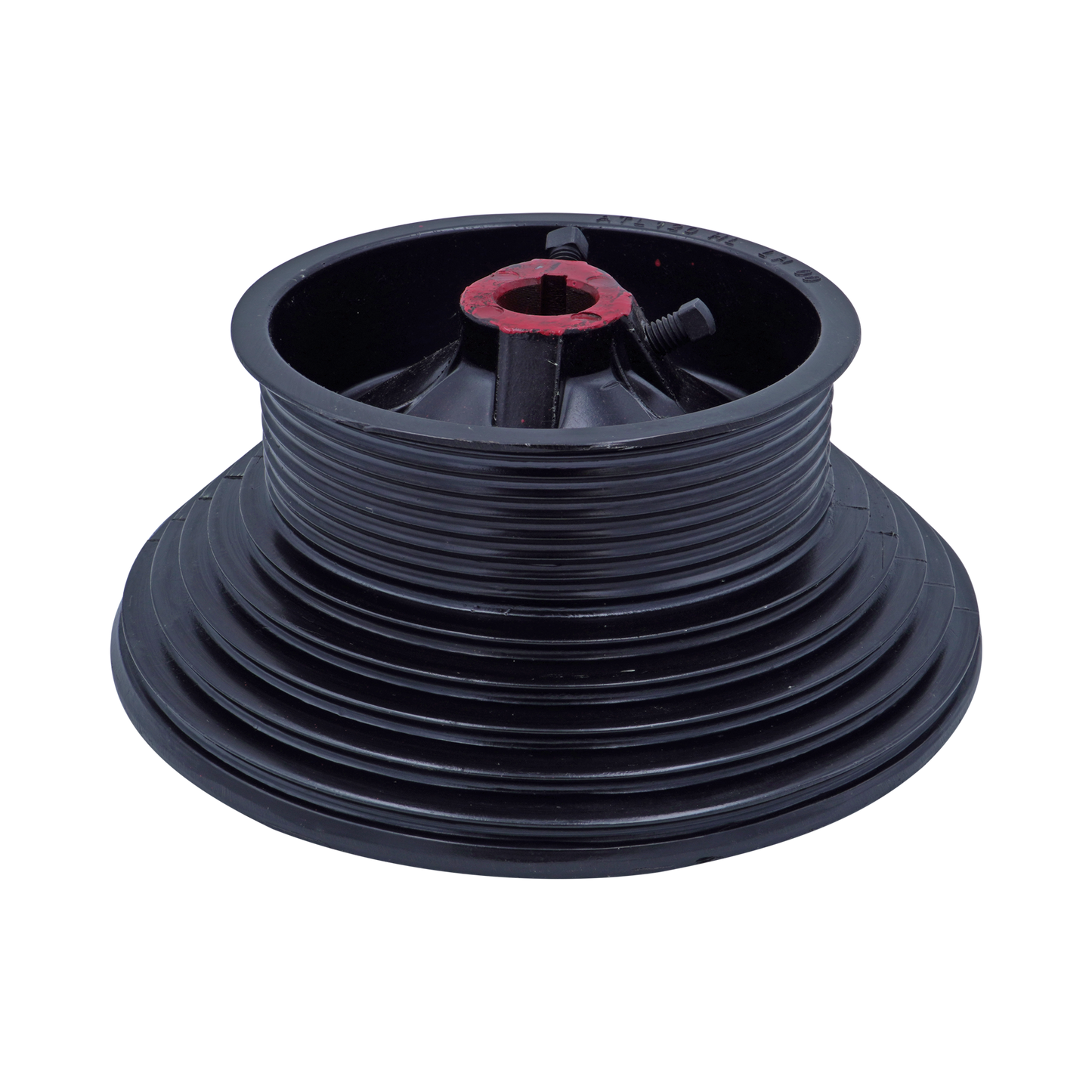 Commercial 5750-120 Cable Drum, High Lift, Specialty Coated
