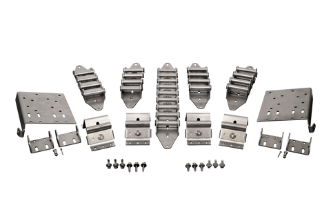 Face Hardware Kits