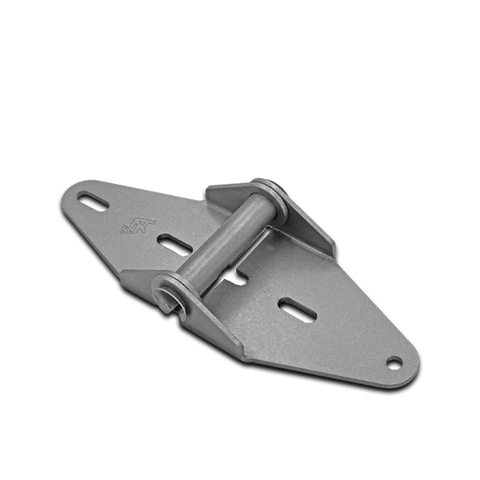 Stainless Hinges