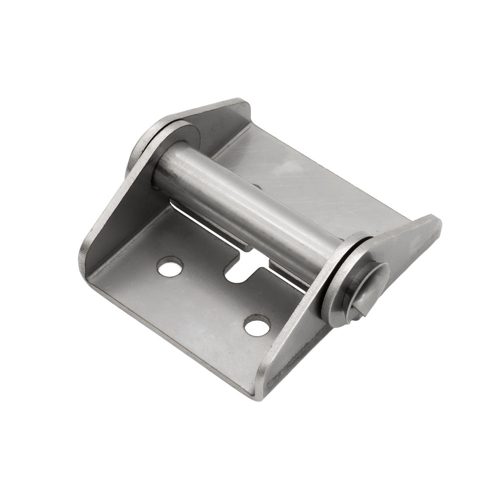 #1 stainless steel cut down OHD hinge