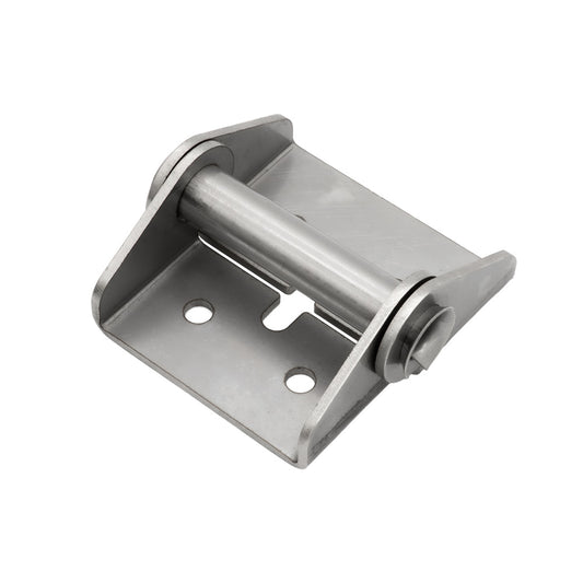 Stainless Steel Overhead Door Brand Cut-Down Hinges