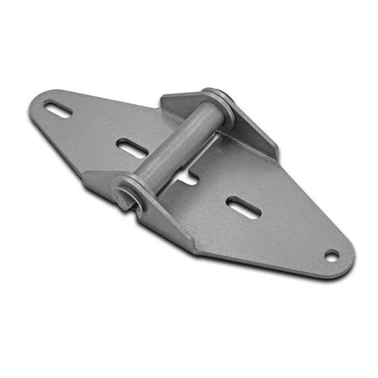 Stainless Steel Garage Door Hinge, 12ga.