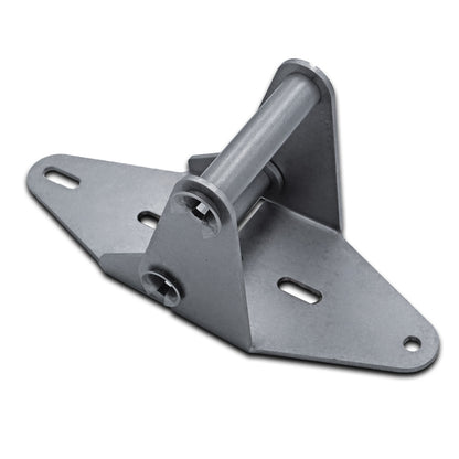 Stainless Steel Garage Door Hinge, 12ga.