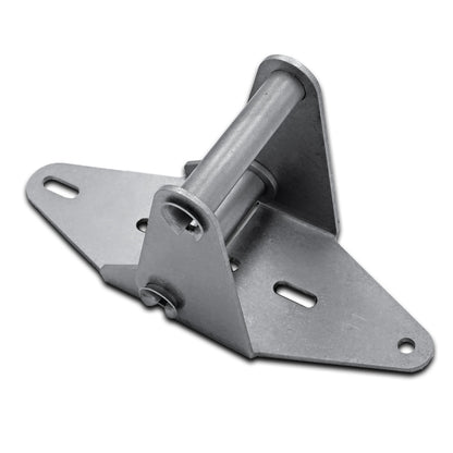 Stainless Steel Garage Door Hinge, 12ga.
