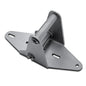 Stainless Steel Garage Door Hinge, 12ga.
