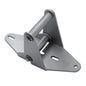 Stainless Steel Garage Door Hinge, 12ga.