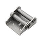 #2 stainless steel cut down OHD hinge