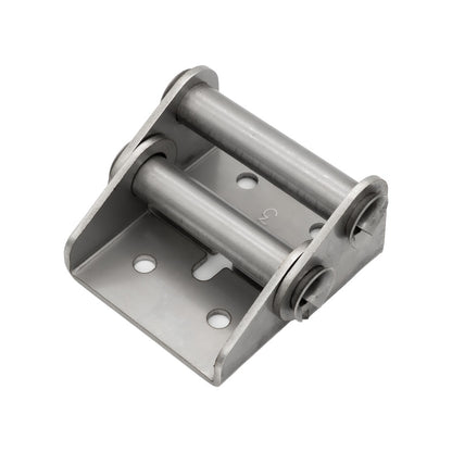 #3 stainless steel cut down OHD hinge