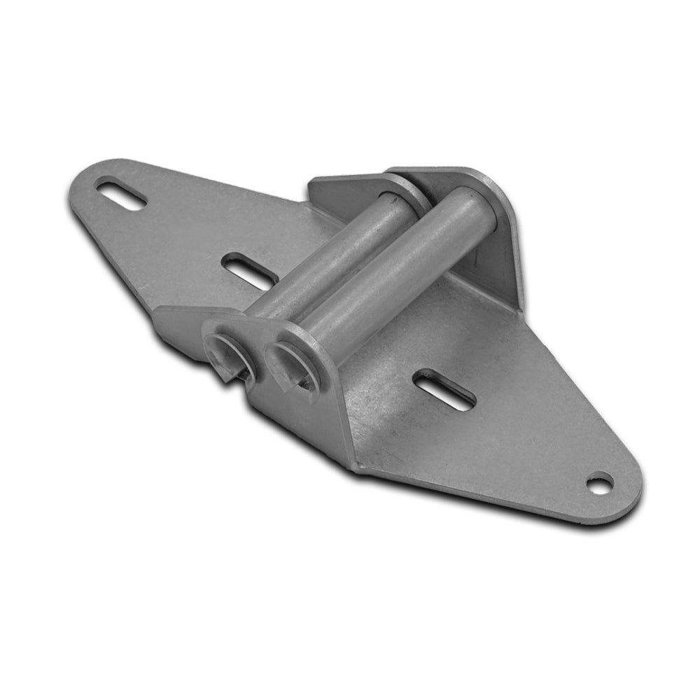Stainless Steel Garage Door Hinge, 12ga.