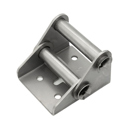 #5 stainless steel cut down OHD hinge