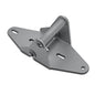 Stainless Steel Garage Door Hinge, 12ga.