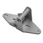 Stainless Steel Garage Door Hinge, 12ga.
