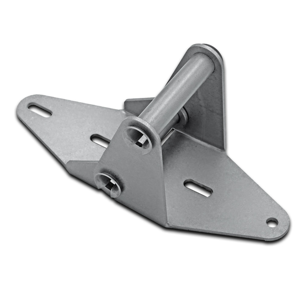 Stainless Steel Garage Door Hinge, 12ga.