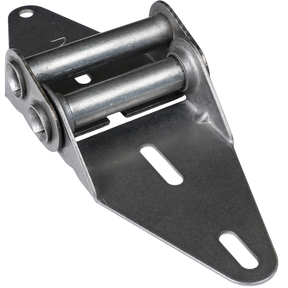 Stainless Steel Garage Door Hinge, 14ga.