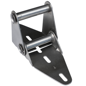 Stainless Steel Garage Door Hinge, 14ga.