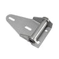 Clopay brand combination hinge made in stainless steel