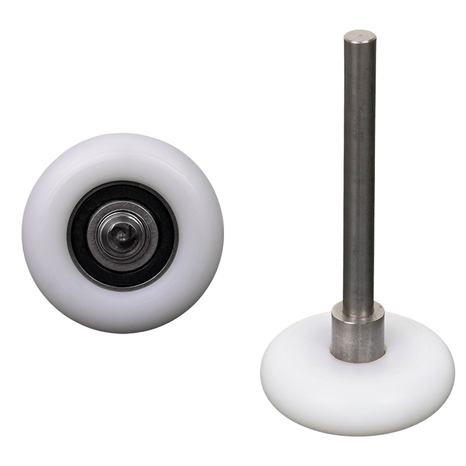 Magnum Garage Door Roller