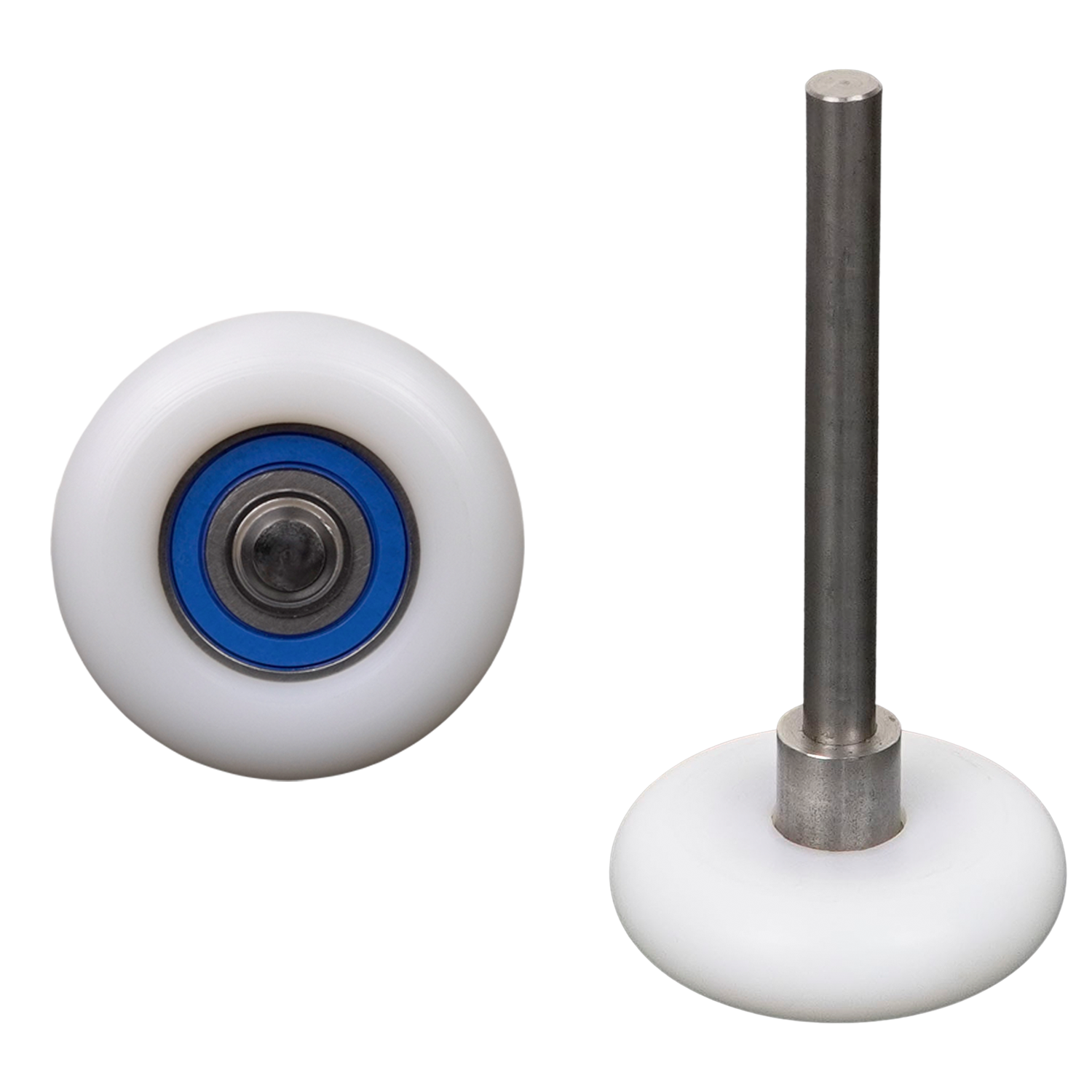 Magnum Supreme Garage Door Roller