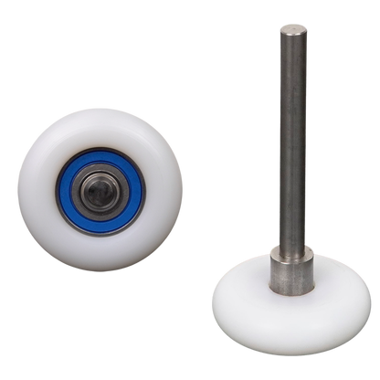 Magnum Supreme Garage Door Roller