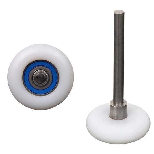Magnum Supreme Garage Door Roller