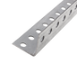 Stainless Steel Angle Iron, 1-1/2" x 1-1/2"- 94"
