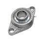 1-1/4 inner diameter stainless bearing for garage doors