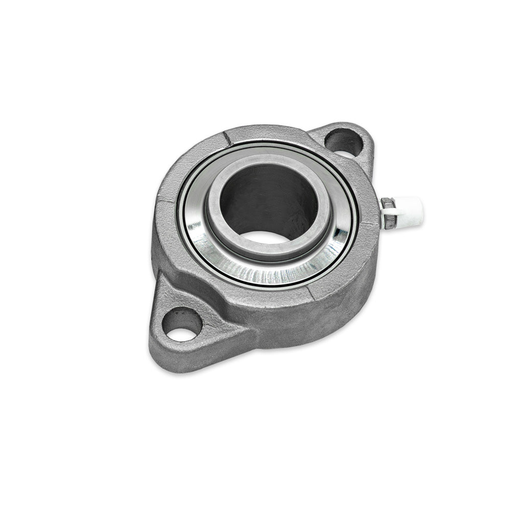 1-inch inner diameter stainless bearing for garage doors