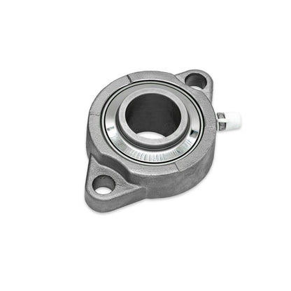 1-inch inner diameter stainless bearing for garage doors