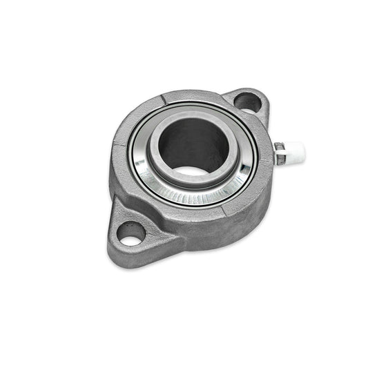 1-inch inner diameter stainless bearing for garage doors