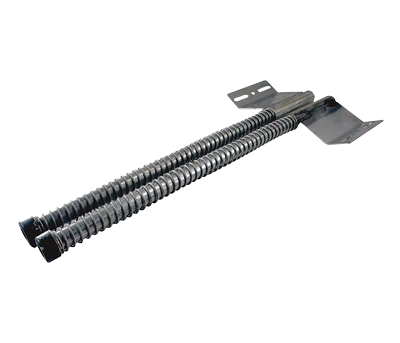 Pusher Springs, SS, Length 27 In, 15