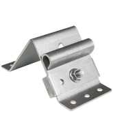 Stainless Steel Adjustable Top Bracket Assembly