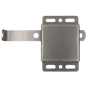 Stainless Steel Inside Slide Lock