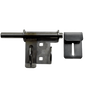 Stainless Steel Garage Door Lock