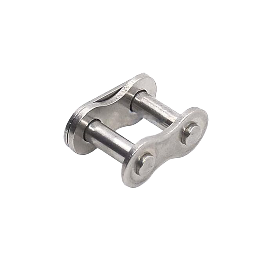 Master Link for #50 Stainless Steel Chain