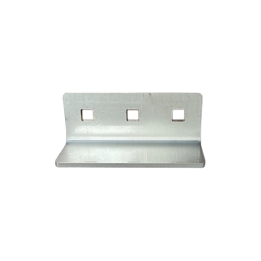 Stainless Steel Step Down Plate