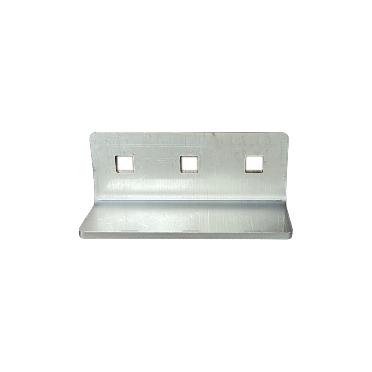 Stainless Steel Step Down Plate