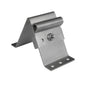 Stainless Steel Garage Door Top Bracket - Extra Tall