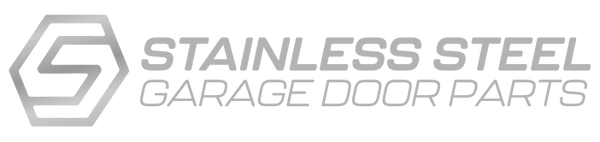 Image provided for Stainless Steel Garage Door Parts — American Garage Door Supply Division