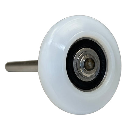 3" Original Magnum Roller - Plastic Track Version