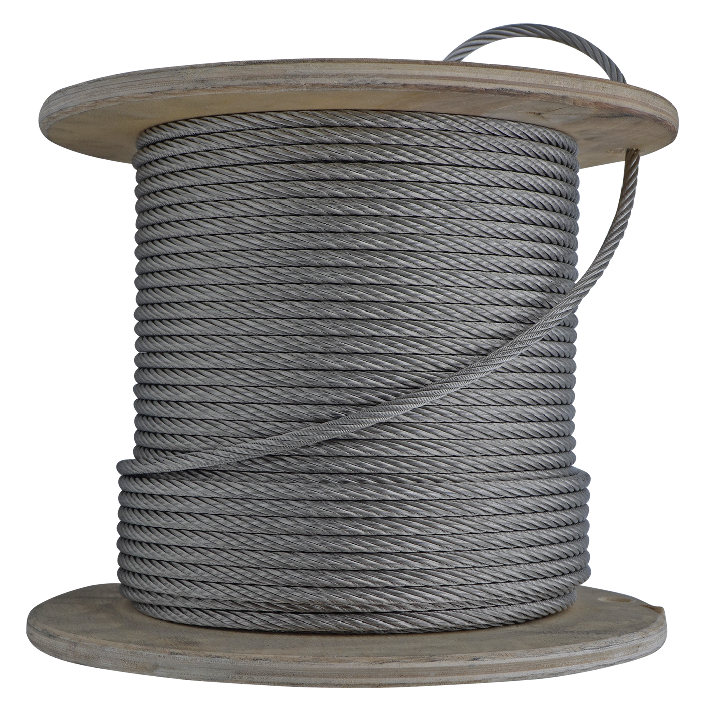 Bulk Stainless Steel Garage Door Cable